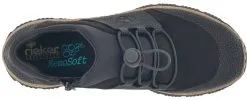 Rieker Promenadskor N32X8-00 Svart 8 Rieker Promenadskor N32X8-00 Svart -Rieker RiekerKavelykengatN32X8 00musta 128823 b282b57689a407eaf46cc77d3aec829f 3