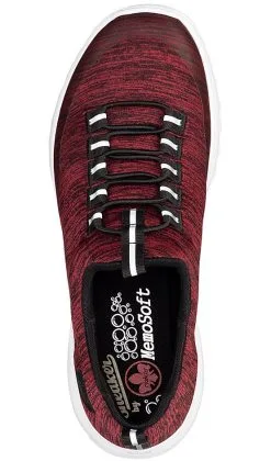 Rieker Promenadskor N6073-35 Röd 8 Rieker Promenadskor N6073-35 Röd -Rieker RiekerKavelykengatN6073 35punainen 127341 0f278ed831166ce1e591757392a683a4 3