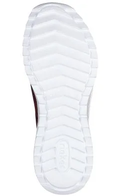 Rieker Promenadskor N6073-35 Röd 9 Rieker Promenadskor N6073-35 Röd -Rieker RiekerKavelykengatN6073 35punainen 127341 9de6d40bac339f9d7c3191157b3130bb 4