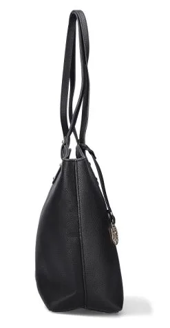 Rieker Axelväska H1369-00 Svart 8 Rieker Axelväska H1369-00 Svart -Rieker RiekerOlkalaukkuH1369 00musta 133239 251024069922f9f8ccc338895d3b8f5f 3