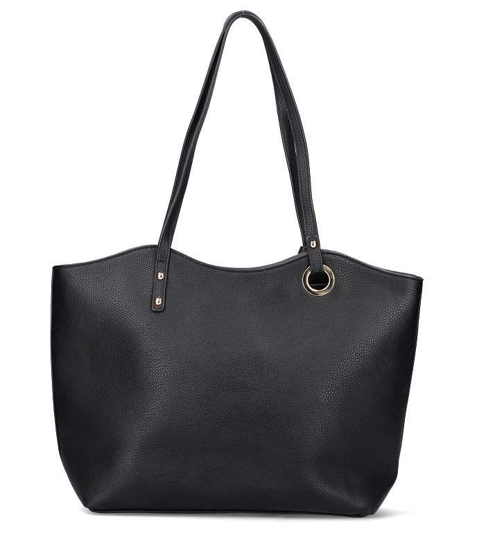 Rieker Axelväska H1369-00 Svart 6 Rieker Axelväska H1369-00 Svart - Bild 5