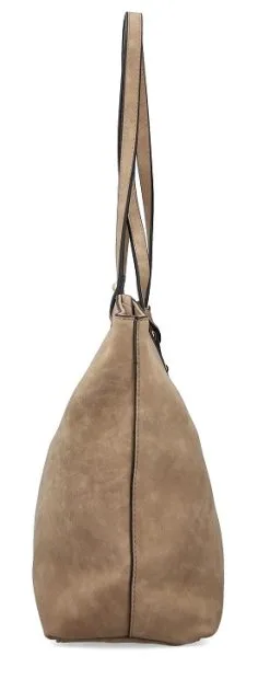 Rieker Axelväska H1369-64 Beige 9 Rieker Axelväska H1369-64 Beige -Rieker RiekerOlkalaukkuH1369 64beige 133240 cc490aa135a1836dac14f73241983cae 4