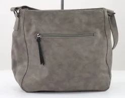 Rieker -Rieker RiekerOlkalaukkuH1481 42harmaamulti 131796 9250e9bad1a9f4764afe39ecfb6e9169 2