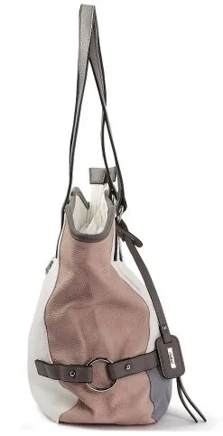 Rieker Axelväska H1515-40 Grå/multi -Rieker RiekerOlkalaukkuH1515 40harmaamulti 133236 5c756e107ae22997486621135a838ab6 3