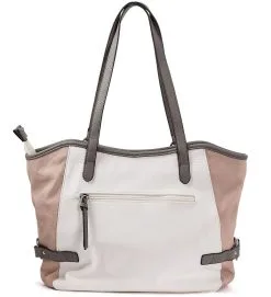 Rieker Axelväska H1515-40 Grå/multi -Rieker RiekerOlkalaukkuH1515 40harmaamulti 133236 9e73d5eb42ccd9fd8eff33042e89d24d 5