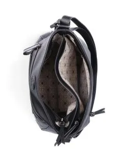 Rieker Axelväska H1481-00, Svart -Rieker RiekerOlkalaukkukeinomateriaaliaH1481 00musta 131837 db86570b6c34615ce2191b10f9f3a232 5