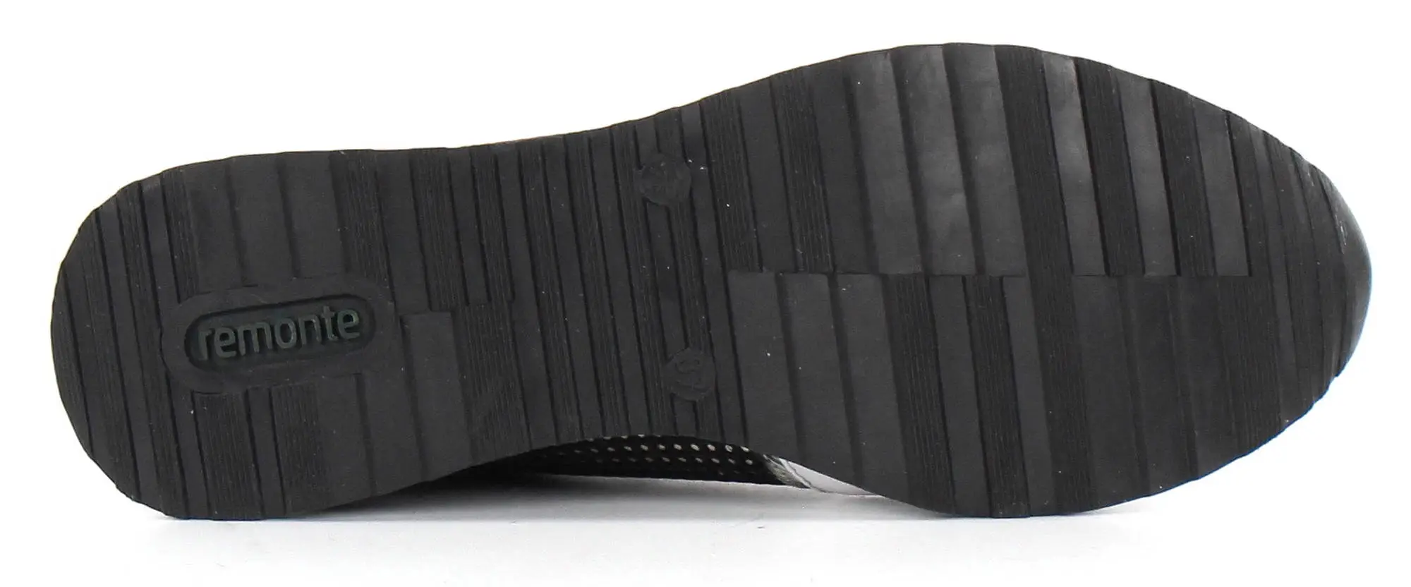 Rieker Remonte Promenadskor R2512-81 Vit 5 Rieker Remonte Promenadskor R2512-81 Vit - Bild 3