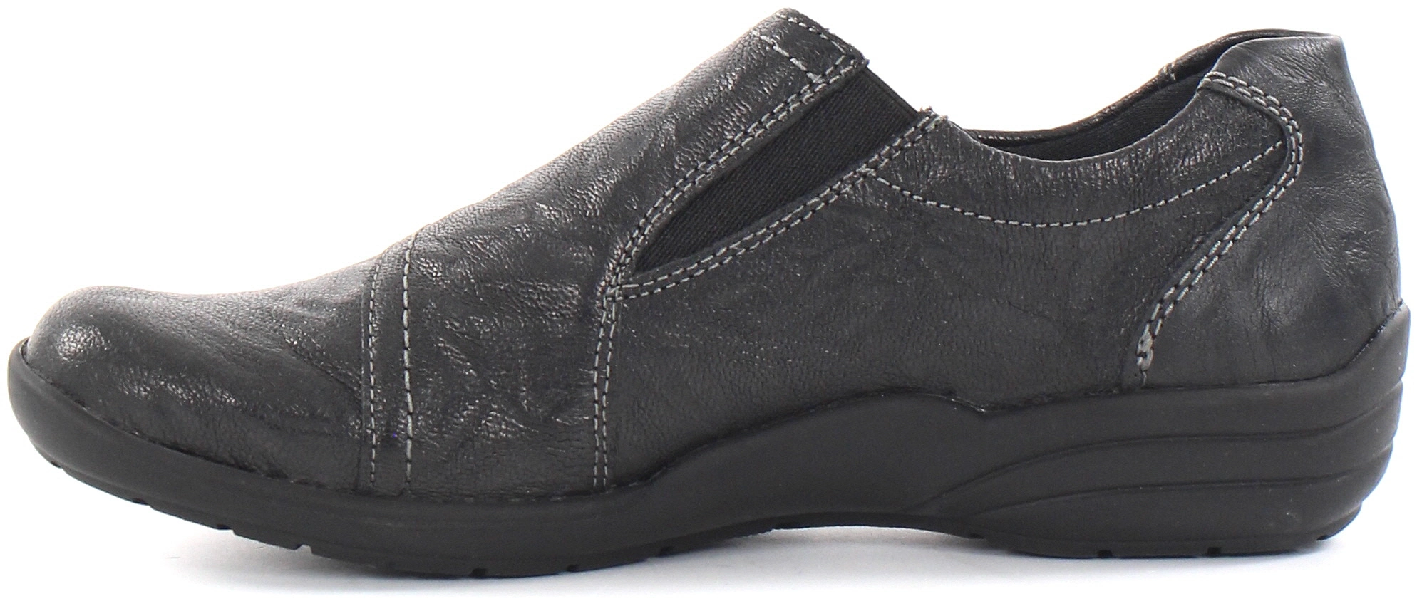 Rieker Remonte Promenadskor R7620-01 Svart 4 Rieker Remonte Promenadskor R7620-01 Svart - Bild 2