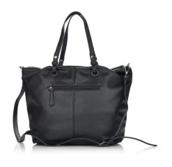 Rieker Remonte Axelväska Q0753-01, Svart -Rieker RiekerRemonteOlkalaukkukeinomateriaaliaQ0753 01musta 131797 42d03356d7b7f4d37207319c1a7bdba3 3