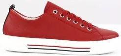 Rieker Remonte Sneakers D0900-33 Röd