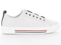 Rieker Remonte Sneakers D0905-80 Vit