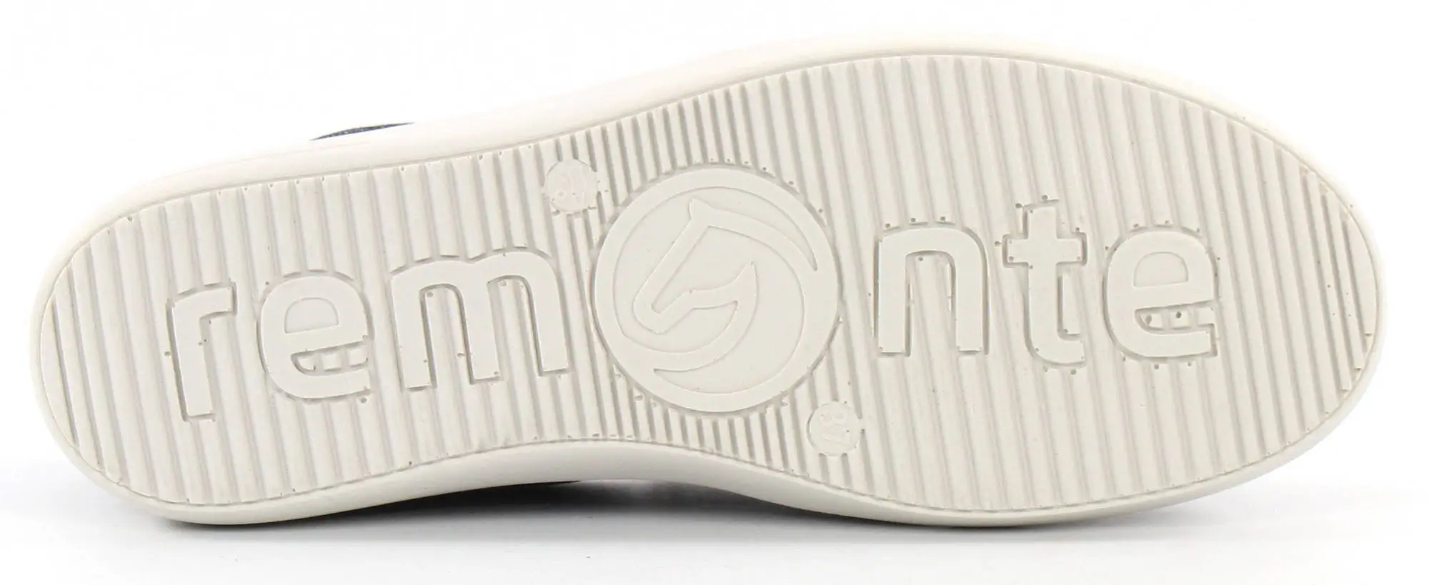 Rieker Remonte Sneakers D1405-02 Svart 5 Rieker Remonte Sneakers D1405-02 Svart - Bild 3