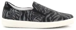 Rieker Remonte Sneakers D1405-02 Svart