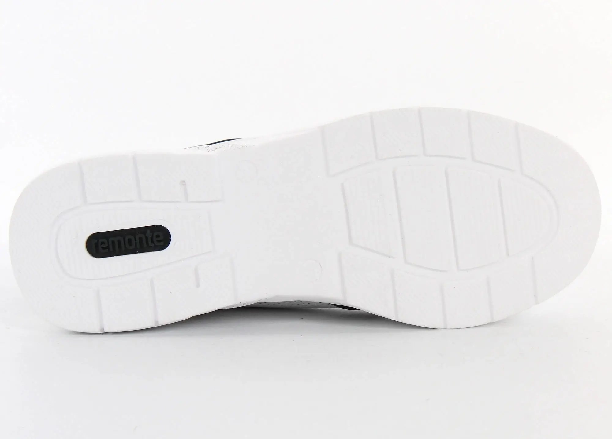 Rieker Remonte Sneakers D4100-82 Vit 5 Rieker Remonte Sneakers D4100-82 Vit - Bild 3