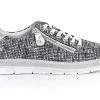 Rieker Remonte Sneakers D5800-02 Svart