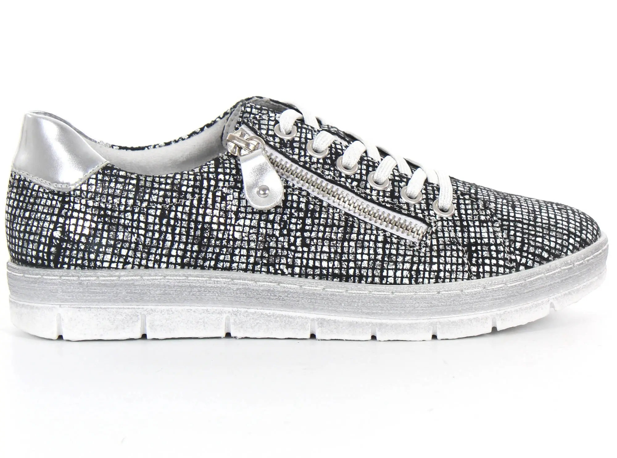 Rieker Remonte Sneakers D5800-02 Svart 3 Rieker Remonte Sneakers D5800-02 Svart