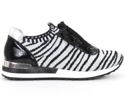 Rieker Remonte Sneakers R2508-90 Svart