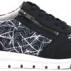 Rieker Remonte Sneakers R6700-14 Blå