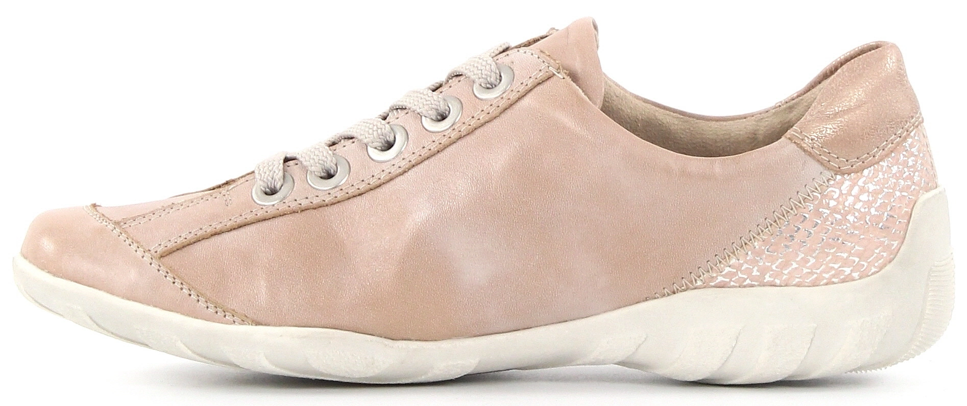 Rieker Remonte Promenadskor R3419-31 4 Rieker Remonte Promenadskor R3419-31 - Bild 2