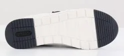 Rieker Remonte Dam Sneakers R6704-80, Vit -Rieker RiekerRemontenaistentennaritnahkaaR6704 80valkoinen 130627 6801acf10758207fe7880f131b467b8e 3