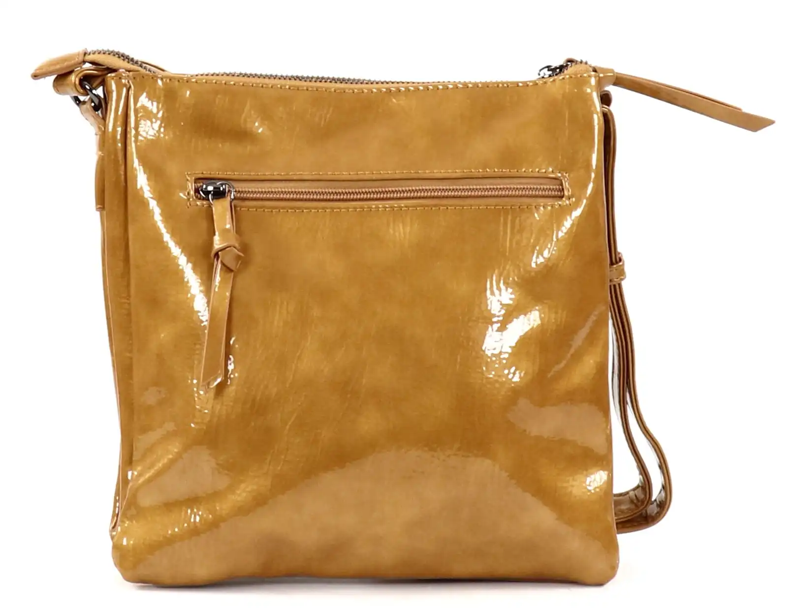 Rieker Remonte Liten Axelremsväska Q0702-68 Gul 6 Rieker Remonte Liten Axelremsväska Q0702-68 Gul - Bild 4