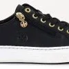 Rieker Sneakers L59L1-01 Svart -Rieker RiekerTennaritL59L1 01musta 133166 582cae2fe9e271d8d644d27037cd2e57 1