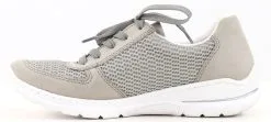 Rieker Sneakers N2230-40 Grå -Rieker RiekerTennaritN2230 40harmaa 128504 ffba52027960bfbef5b4813faced3eab 2