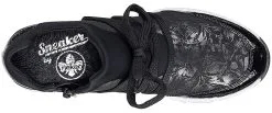 Rieker Sneakes N6393-01 Svart 8 Rieker Sneakes N6393-01 Svart -Rieker RiekerTennaritN6393 01musta 127570 251cab96176f2090c273897f6d258e8a 3