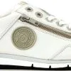 Rieker Remonte Sneakers R4000-81 Vit