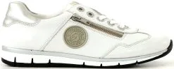 Rieker Remonte Sneakers R4000-81 Vit
