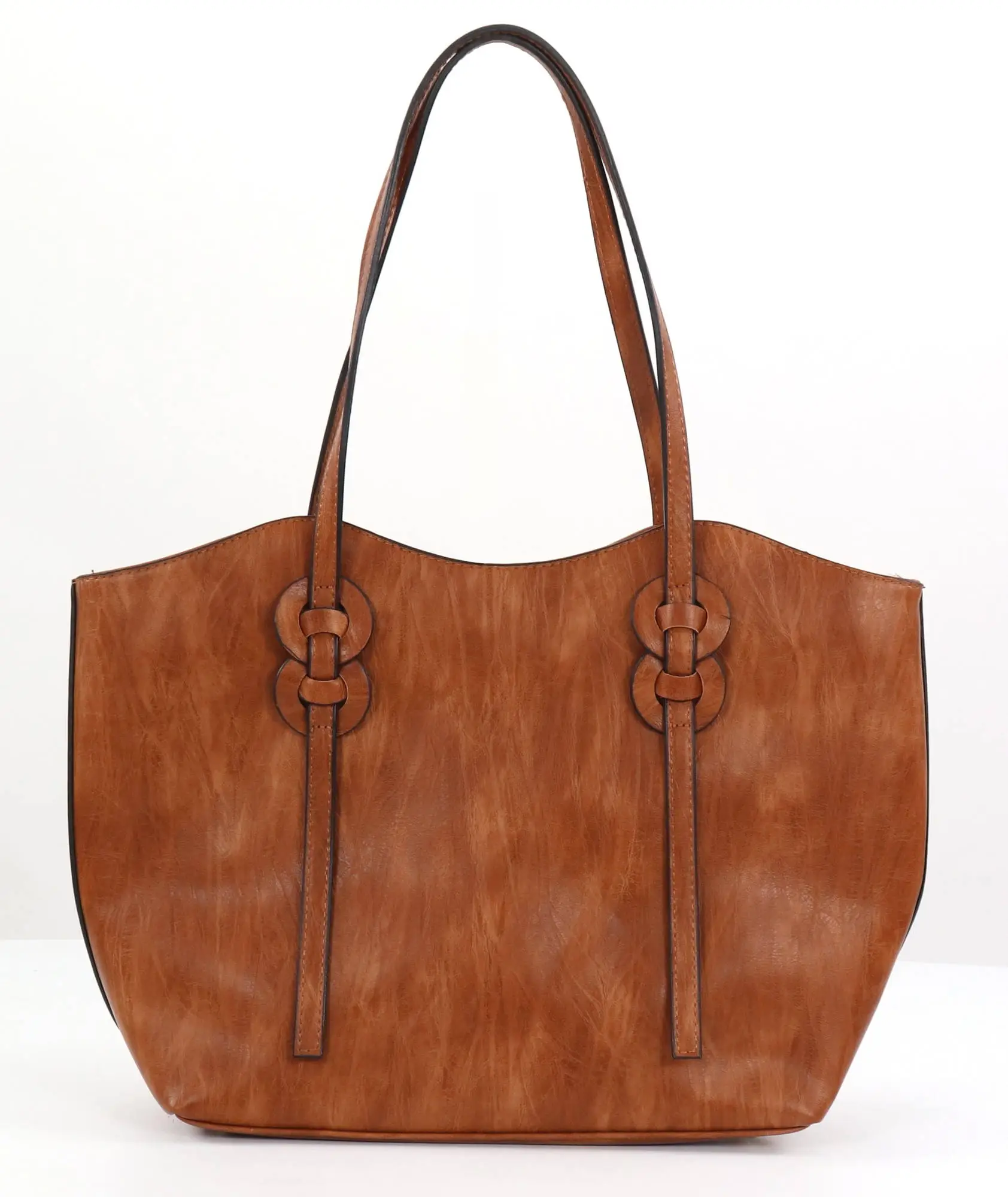 Rieker Väska H1368-22 Brun 4 Rieker Väska H1368-22 Brun - Bild 2