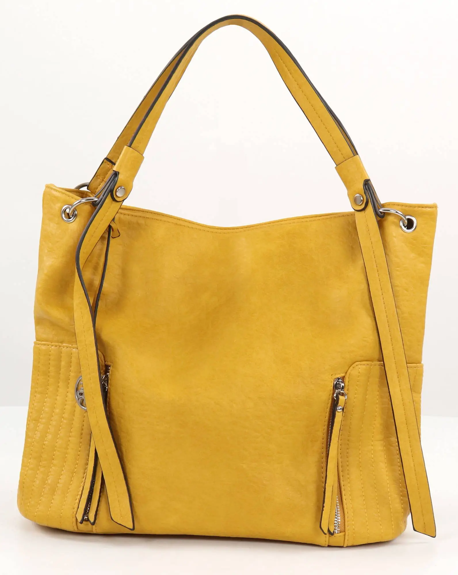 Rieker Väska H1385-68 Gul 3 Rieker Väska H1385-68 Gul