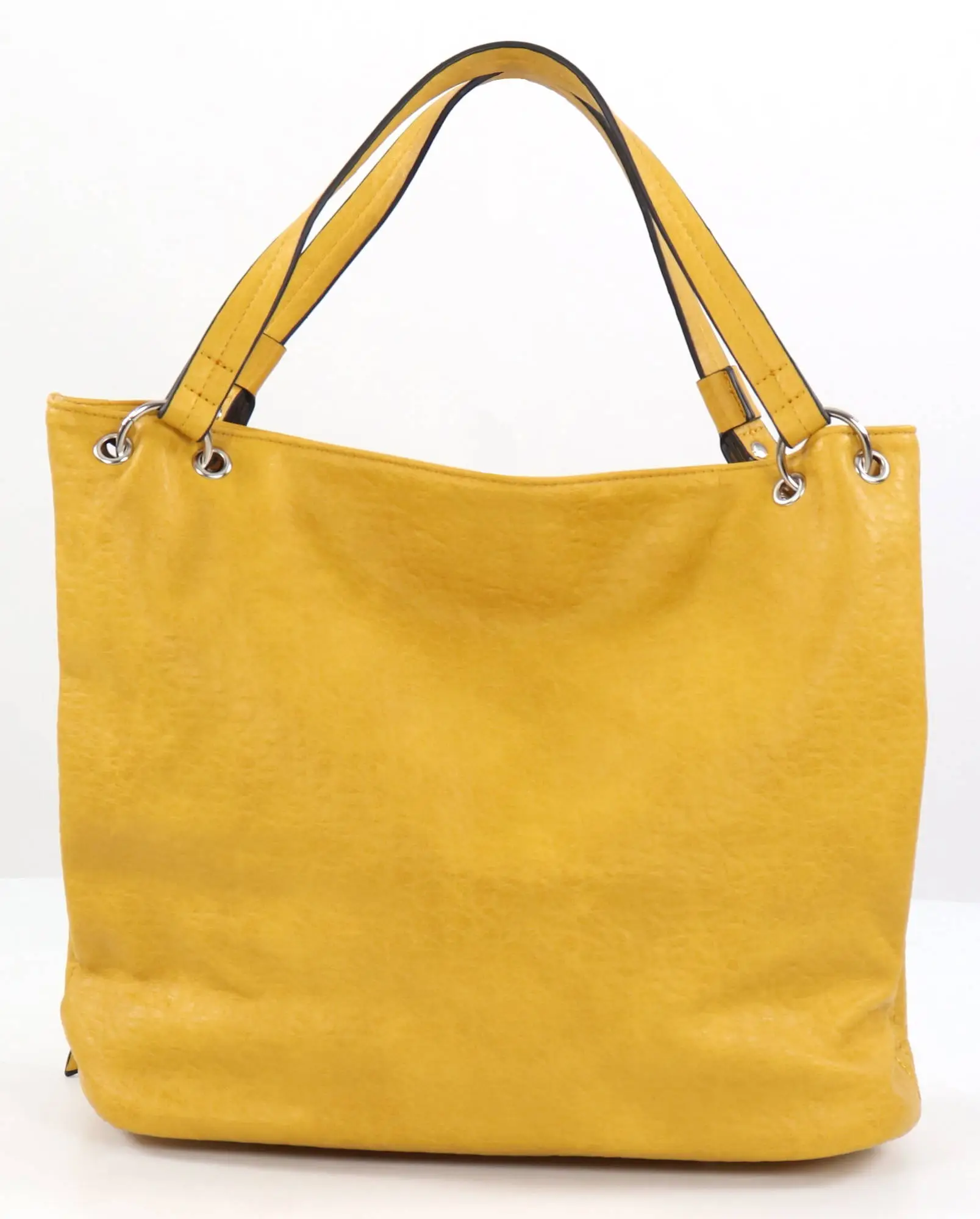 Rieker Väska H1385-68 Gul 4 Rieker Väska H1385-68 Gul - Bild 2