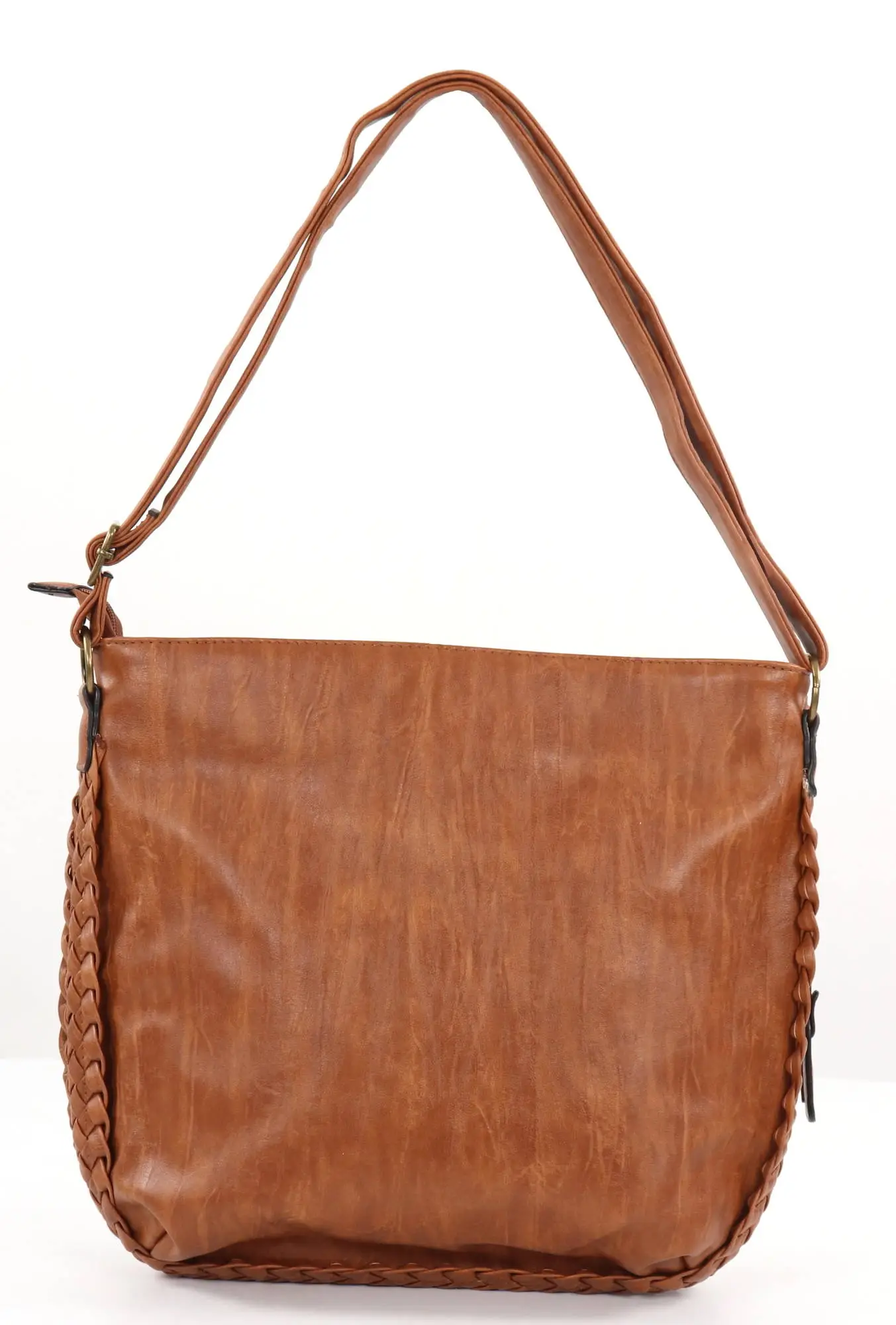 Rieker Axelväska H1071-22 Brun 4 Rieker Axelväska H1071-22 Brun - Bild 2