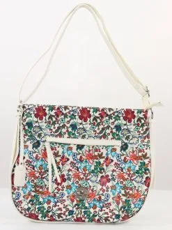 Rieker Axelväska H1046-90 Multicolor