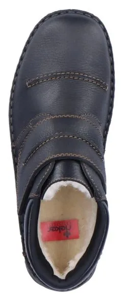 Rieker Herr Stövletter 05367-00, Svart 8 Rieker Herr Stövletter 05367-00, Svart -Rieker RiekermiestenRiekerTexnilkkurit05367 00musta 132392 99826cd23a59d342760bb0ebd2528d8d 3