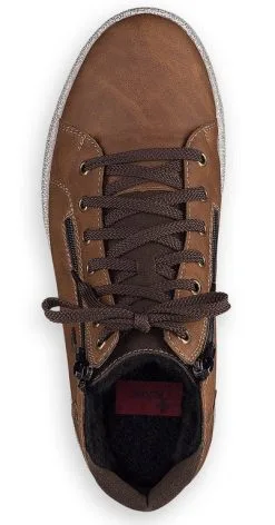 Rieker Stövletter För Man 30721-24, Brun 8 Rieker Stövletter För Man 30721-24, Brun -Rieker RiekermiestenRiekerTexnilkkurit30721 24ruskea 132337 9eb19f2c3a2910aab5c13b733ecbcf93 3