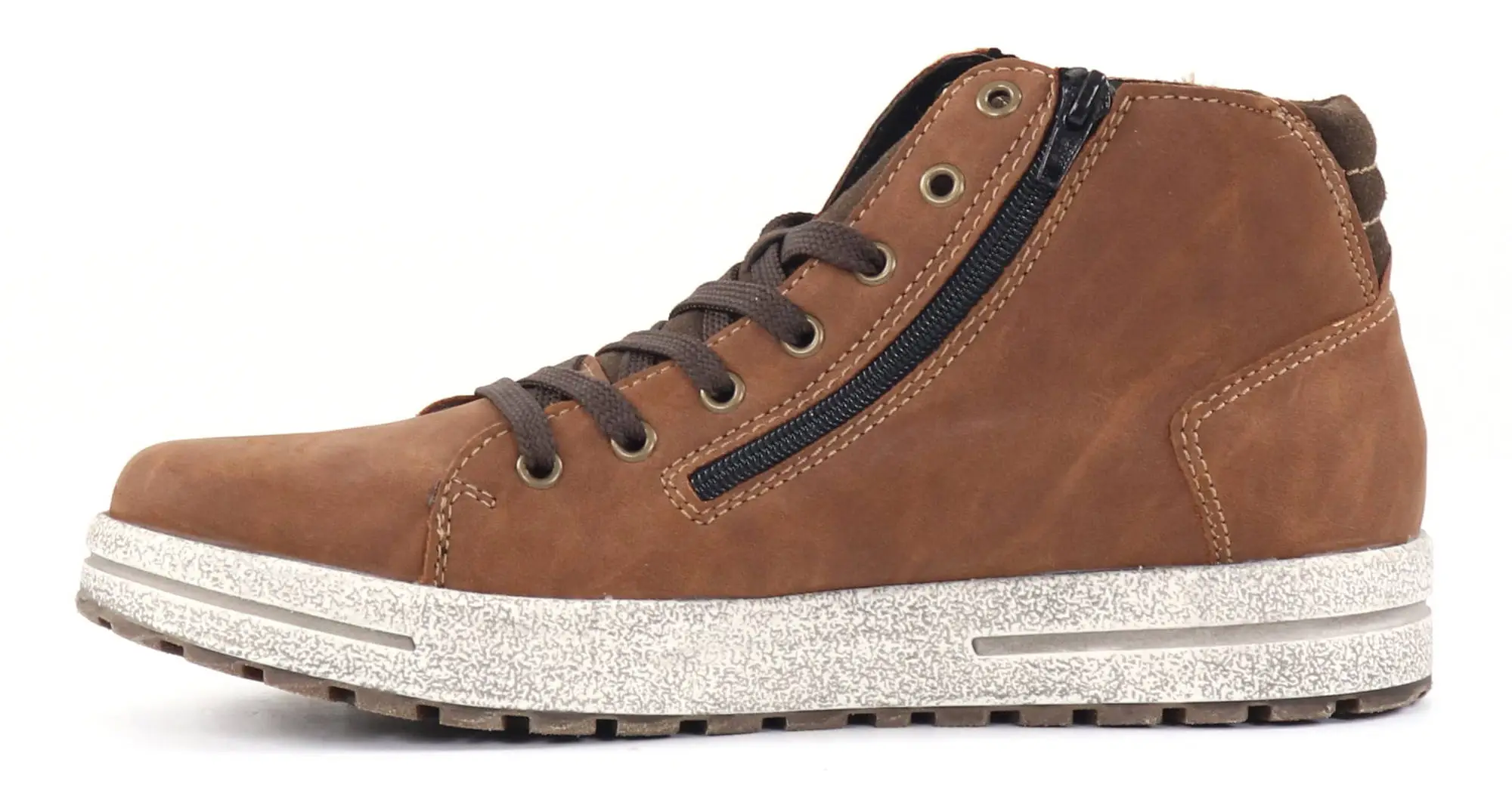 Rieker Stövletter För Man 30721-24, Brun 4 Rieker Stövletter För Man 30721-24, Brun - Bild 2