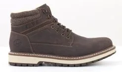 Rieker Stövletter För Man F3811-25, Brun