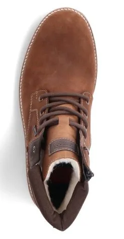 Rieker Herr Stövletter F3942-22, Brun 8 Rieker Herr Stövletter F3942-22, Brun -Rieker RiekermiestenRiekerTexnilkkuritF3942 22ruskea 132200 0bff13383bab409140ba3ec3d4f1c58f 3