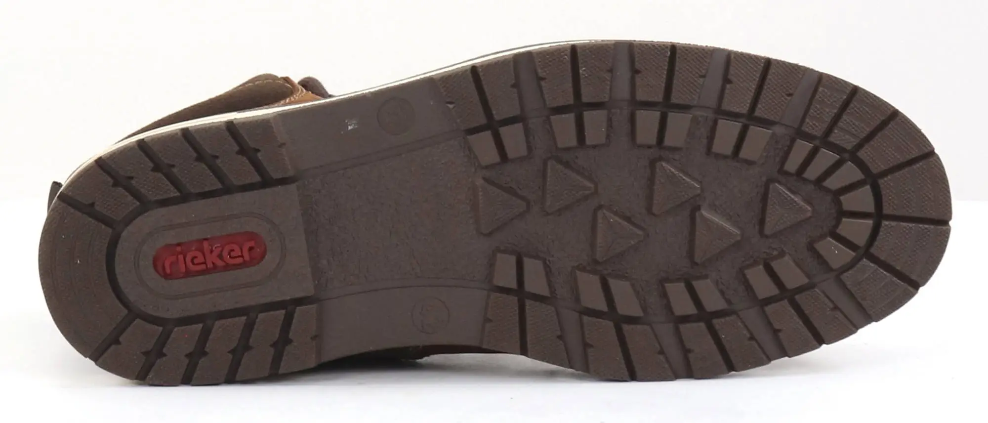 Rieker Herr Stövletter F3942-22, Brun 6 Rieker Herr Stövletter F3942-22, Brun - Bild 4