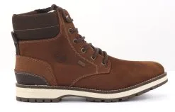 Rieker Herr Stövletter F3942-22, Brun