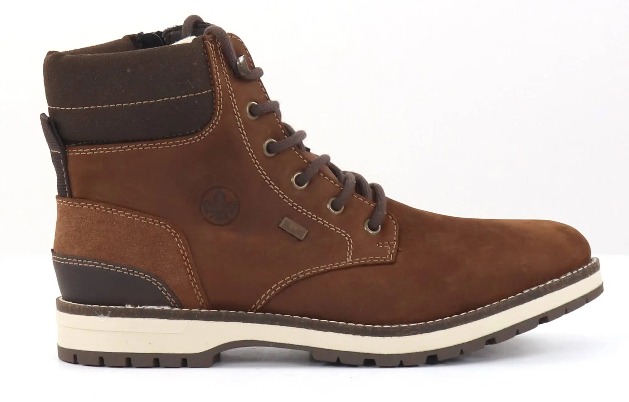 Rieker Herr Stövletter F3942-22, Brun 3 Rieker Herr Stövletter F3942-22, Brun