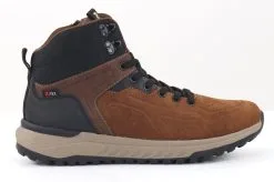 Rieker Herr Stövletter U0161-22 Brun