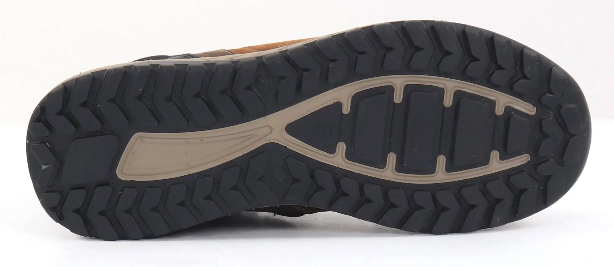 Rieker Herr Stövletter U0161-22 Brun 6 Rieker Herr Stövletter U0161-22 Brun - Bild 4