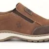 Rieker Walking Skor 03354-24 Brun -Rieker Riekermiestenkavelykengat03354 24ruskea 132950 3979ad0b6d3e81392f852d1a42654105 1
