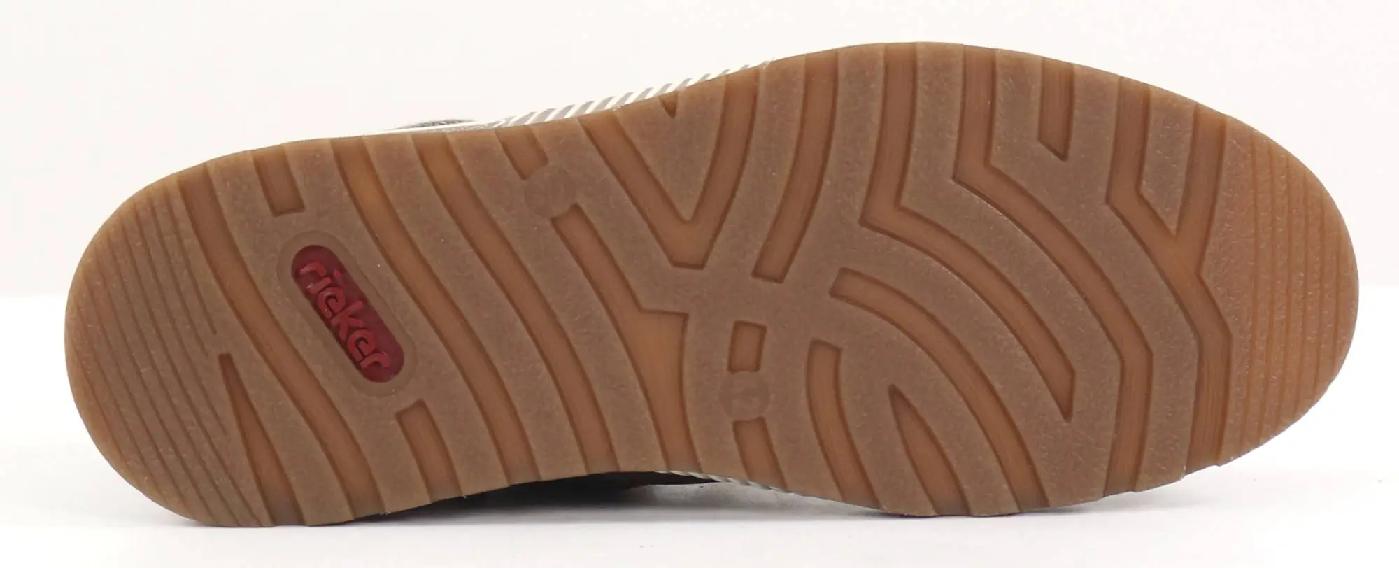 Rieker Herr Stövletter 37040-24 Brun 6 Rieker Herr Stövletter 37040-24 Brun - Bild 4