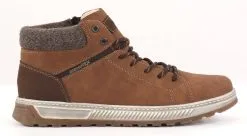 Rieker Herr Stövletter 37040-24 Brun