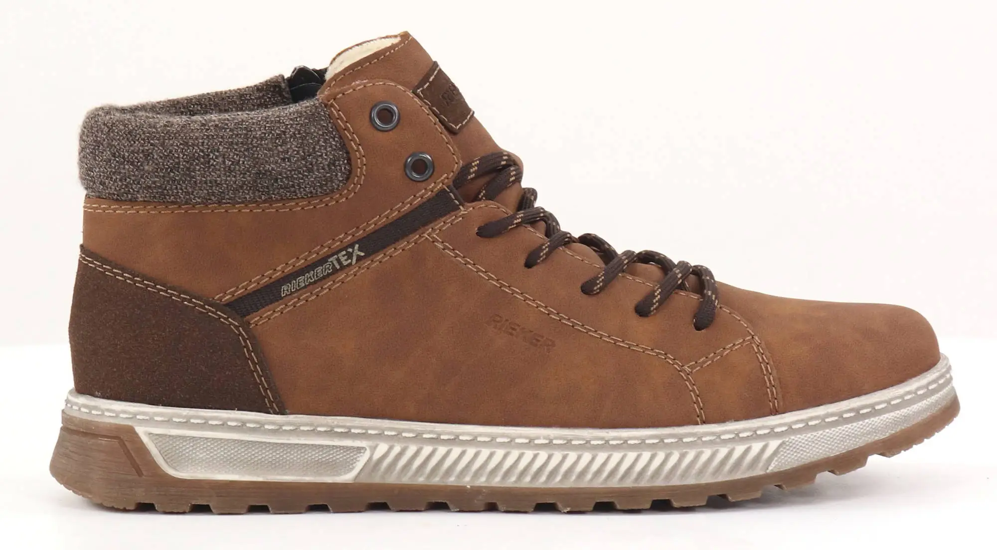 Rieker Herr Stövletter 37040-24 Brun 3 Rieker Herr Stövletter 37040-24 Brun