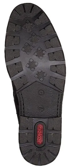 Rieker Herr Stövletter Rieker-Tex 35331-01 Svart 9 Rieker Herr Stövletter Rieker-Tex 35331-01 Svart -Rieker Riekermiestennahkanilkkurit35331 01musta 129580 b12591aba437cb8ce9de5db0d8cae4ba 4